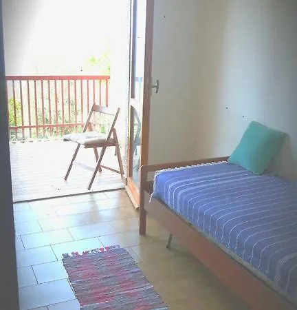Solemar Apartment *