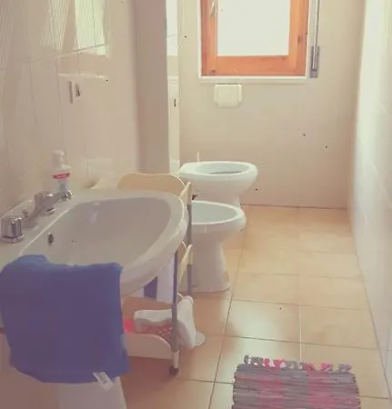 Apartment Solemar Casa Latina