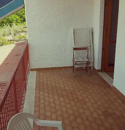 Apartment Solemar