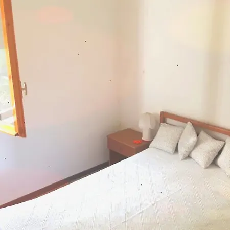 Solemar Apartment Casa Latina